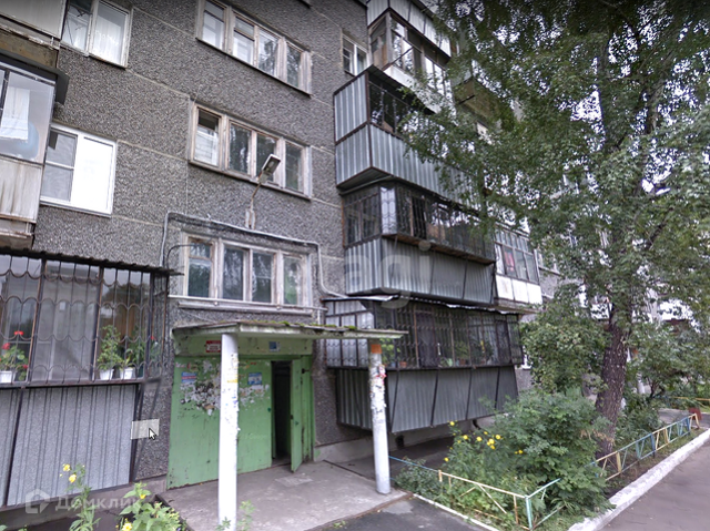 фото дома