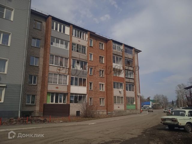 фото дома