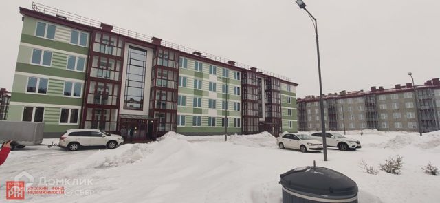 фото дома