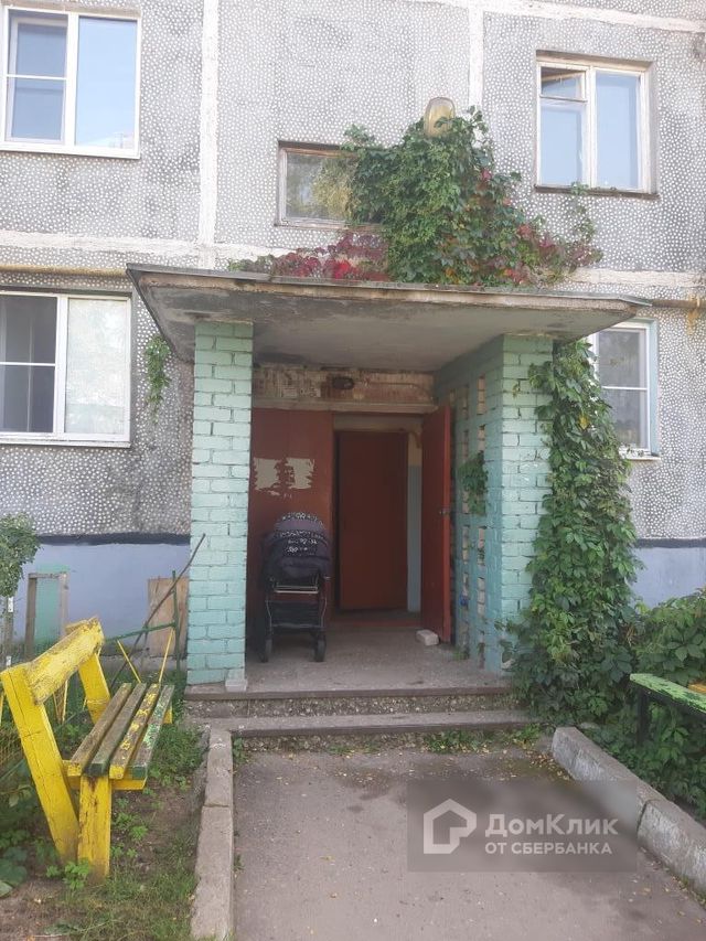 фото дома