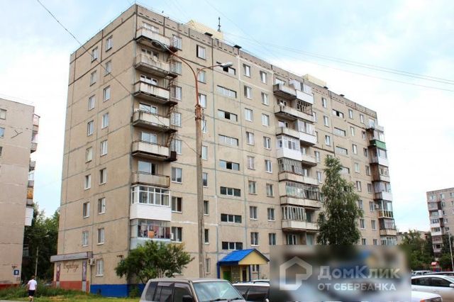 Панорама дома