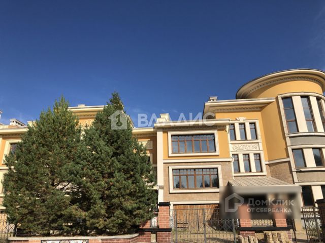 Панорама дома