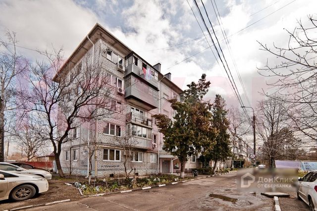 фото дома