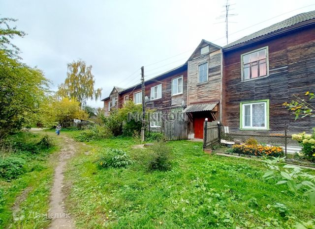 фото дома