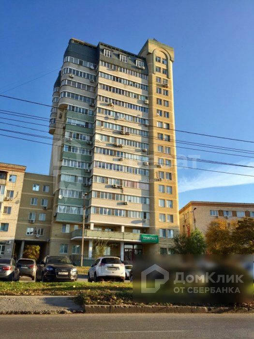 Панорама дома