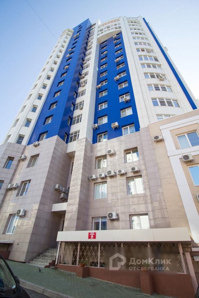 Панорама дома
