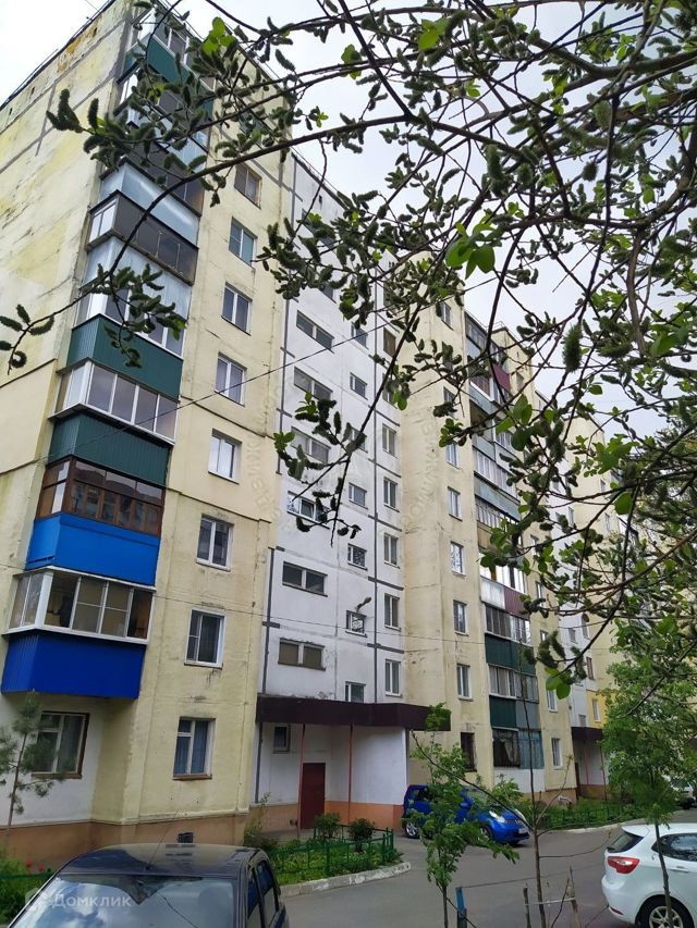 фото дома