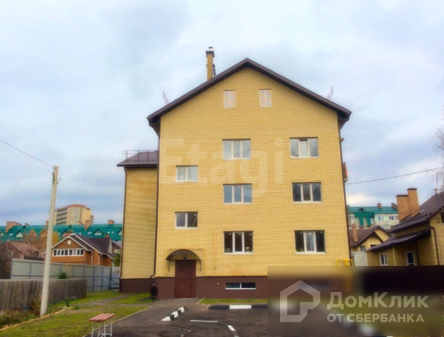 фото дома