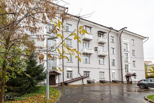фото дома