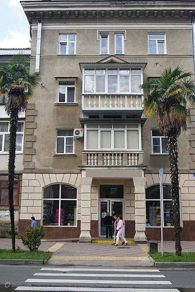 Facade
