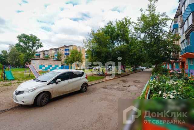 фото дома