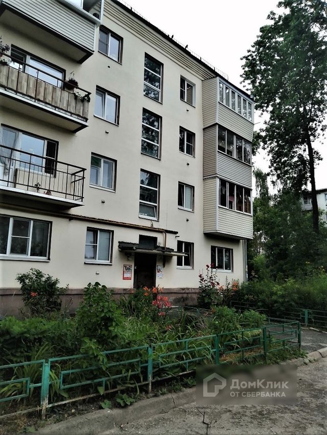 фото дома