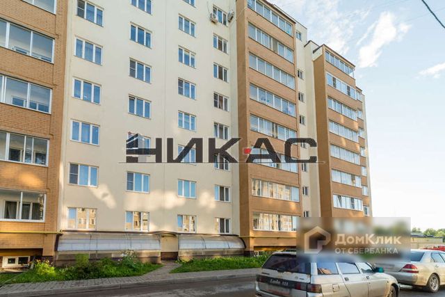 фото дома