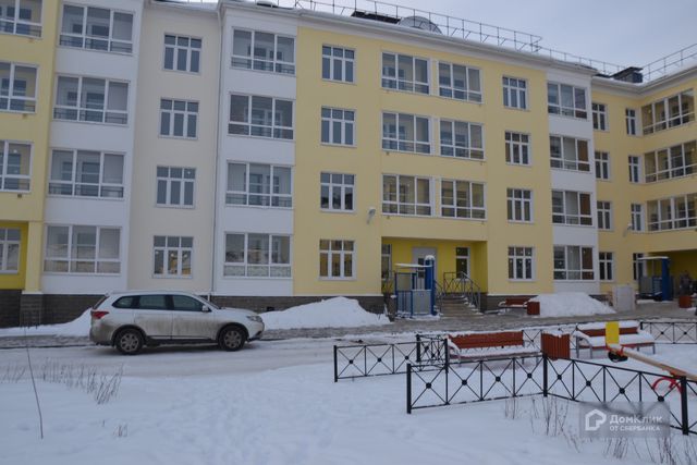 фото дома
