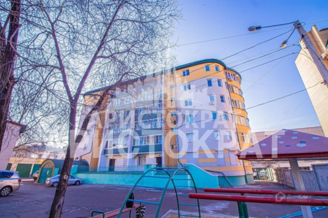 фото дома