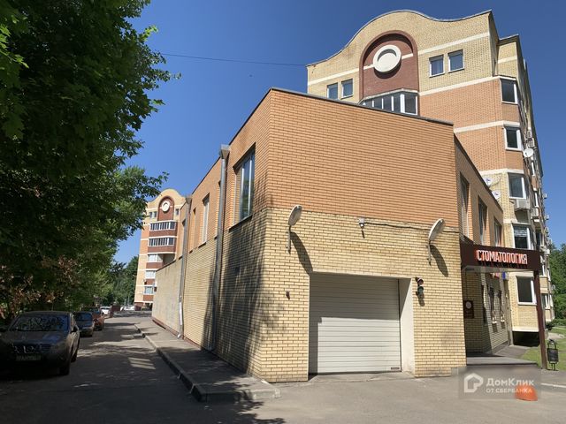 фото дома