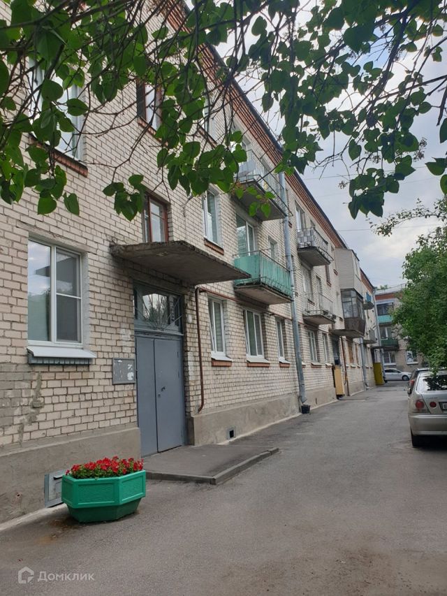 фото дома