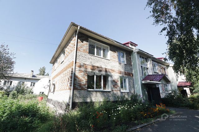 фото дома