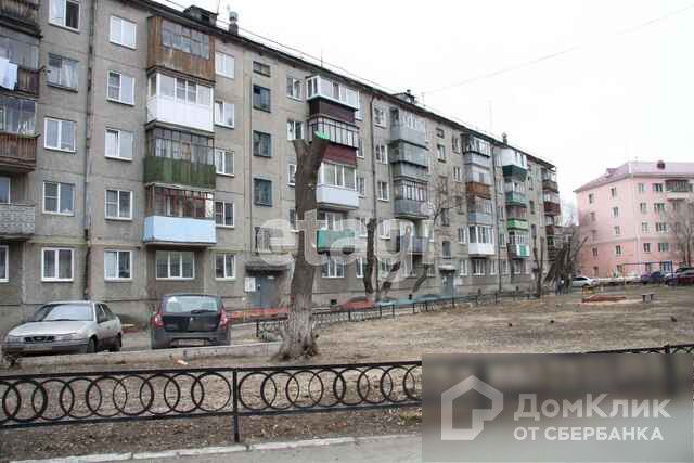 фото дома