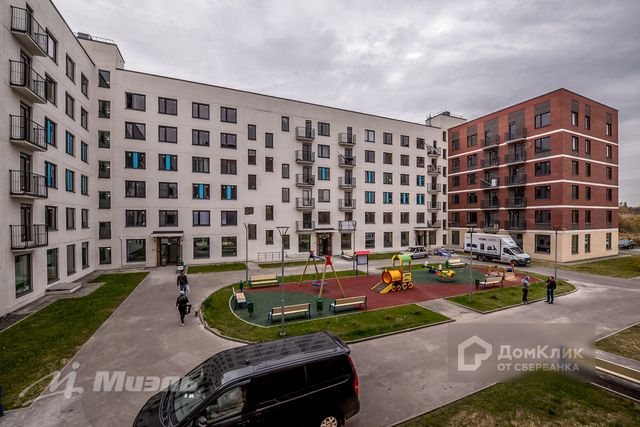 фото дома
