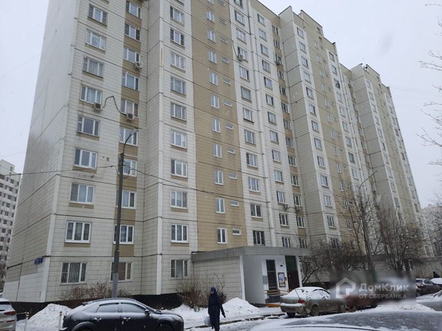 Панорама дома
