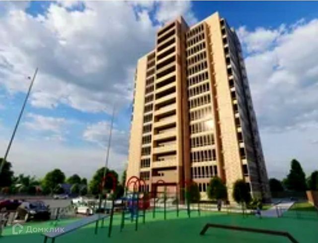 Панорама дома