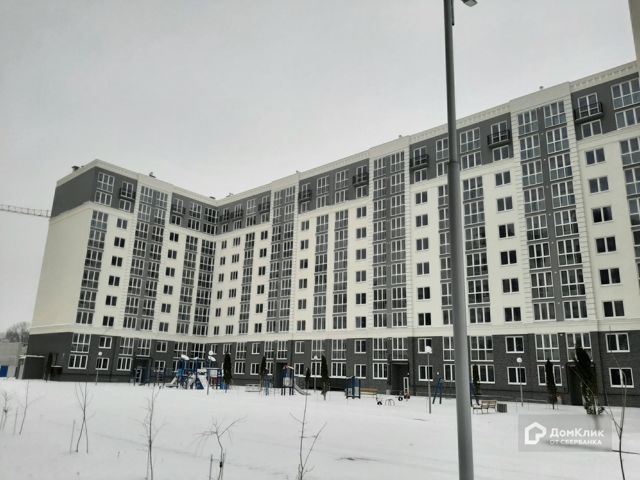 Панорама дома