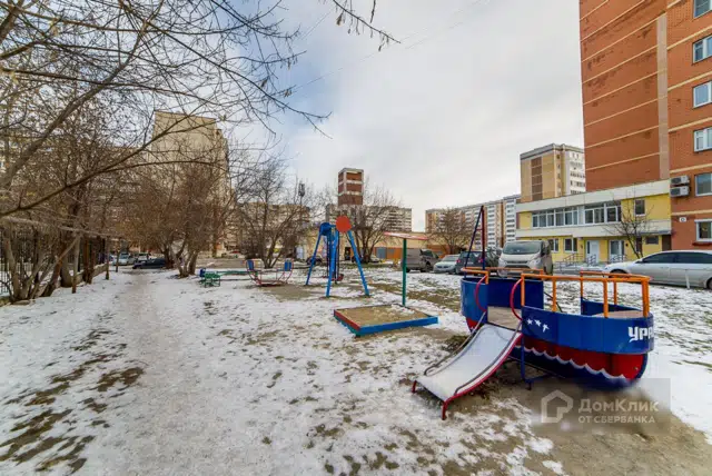 фото дома