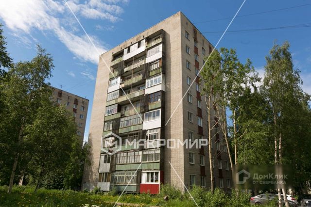 Панорама дома