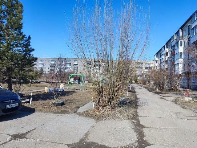 фото дома