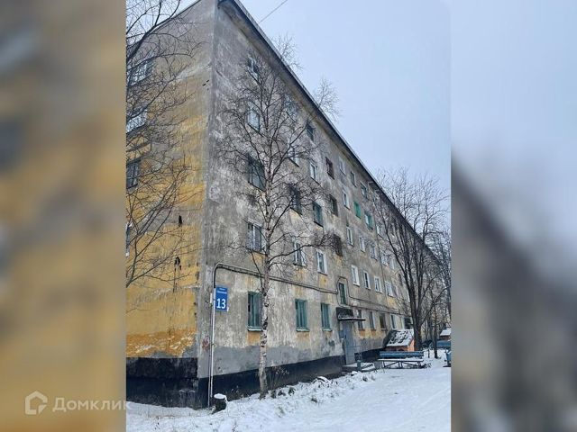 фото дома