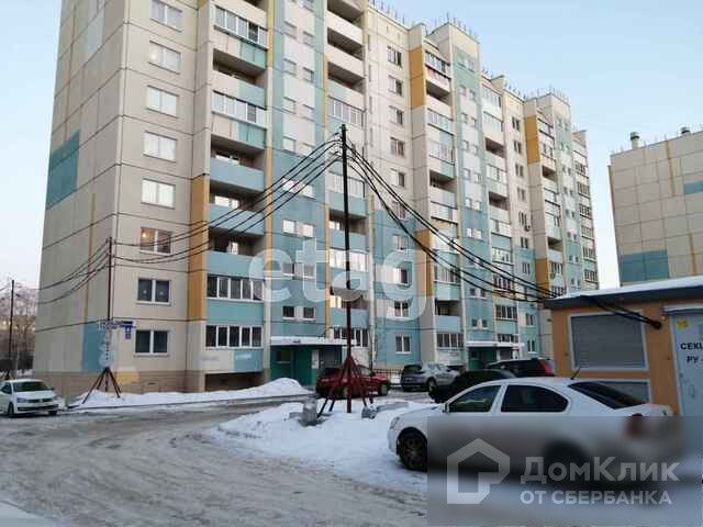 фото дома