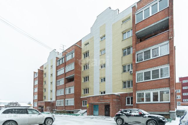 фото дома