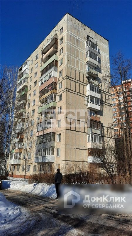 фото дома
