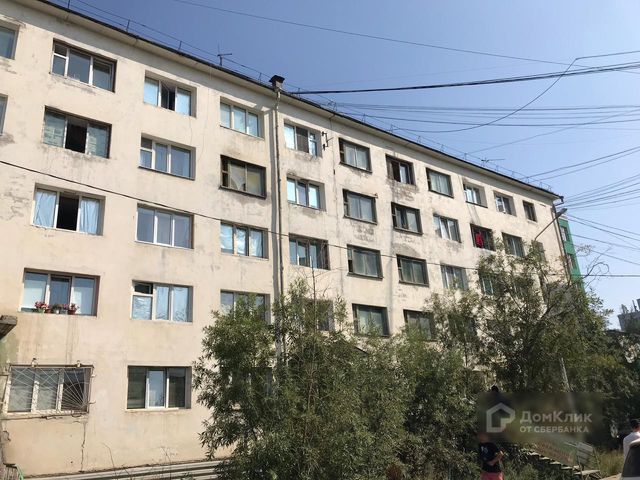 фото дома
