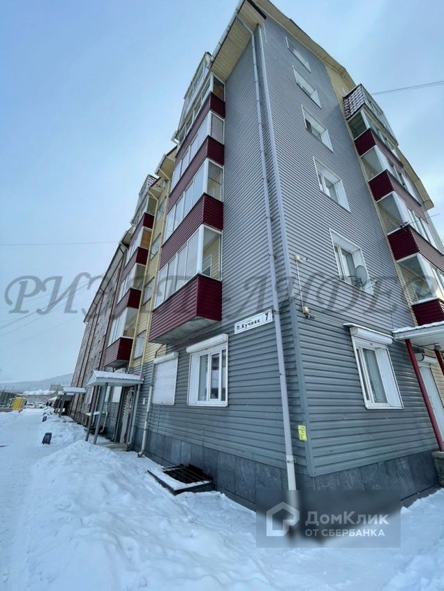 фото дома