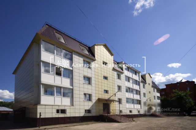 фото дома