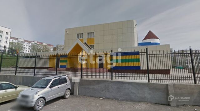 фото дома