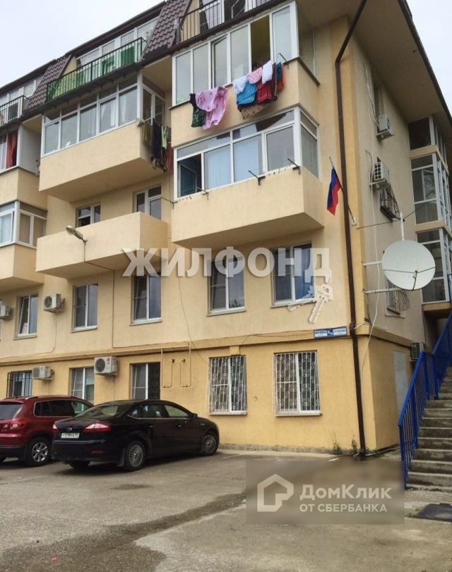 Панорама дома