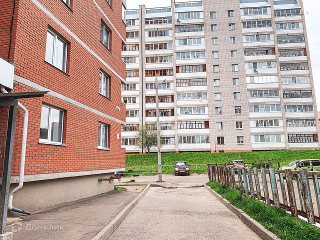 фото дома