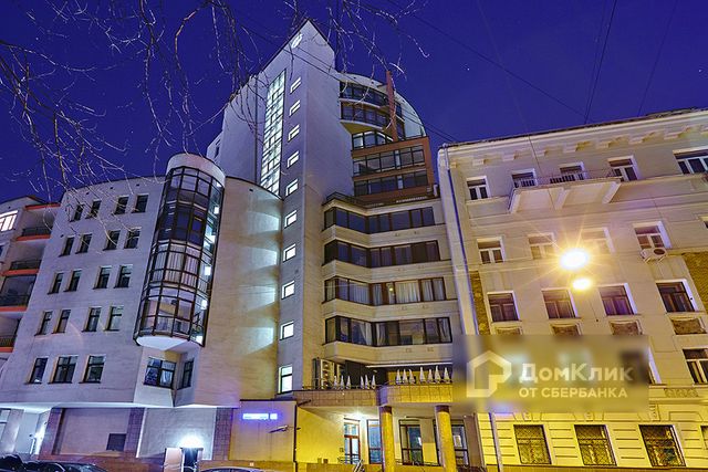фото дома