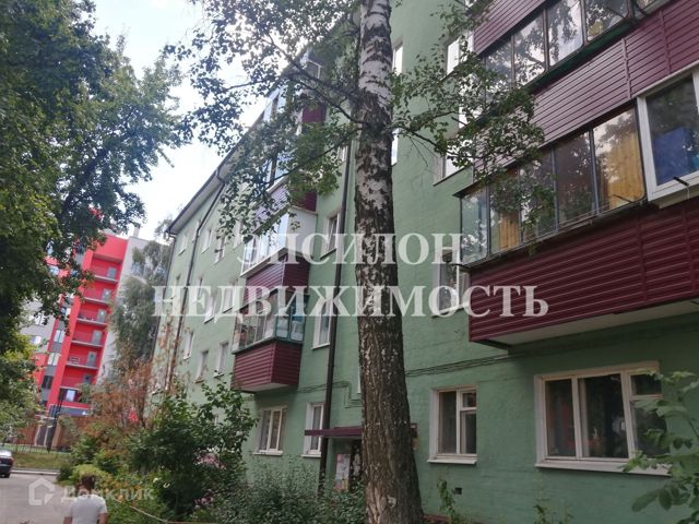 фото дома