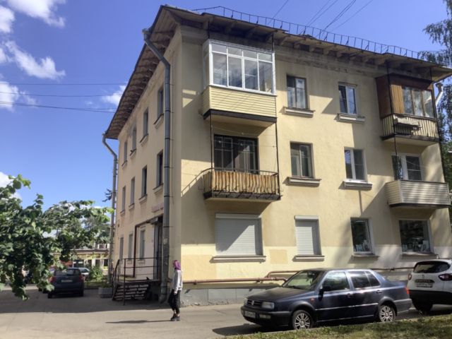 Facade