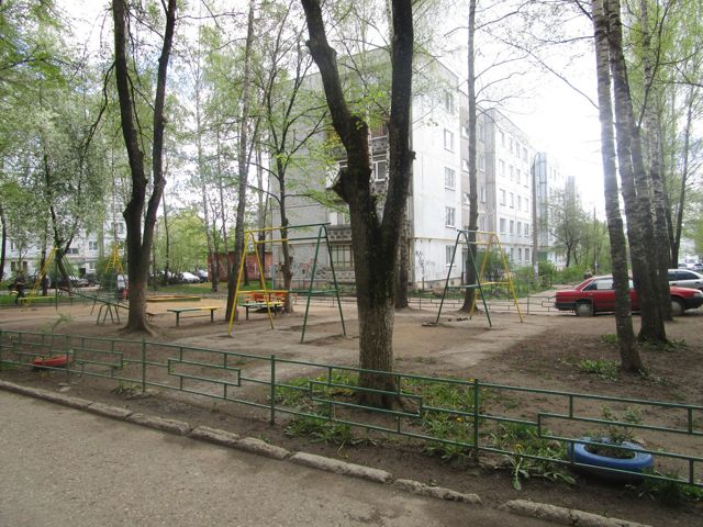 фото дома