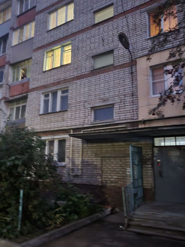 Панорама дома