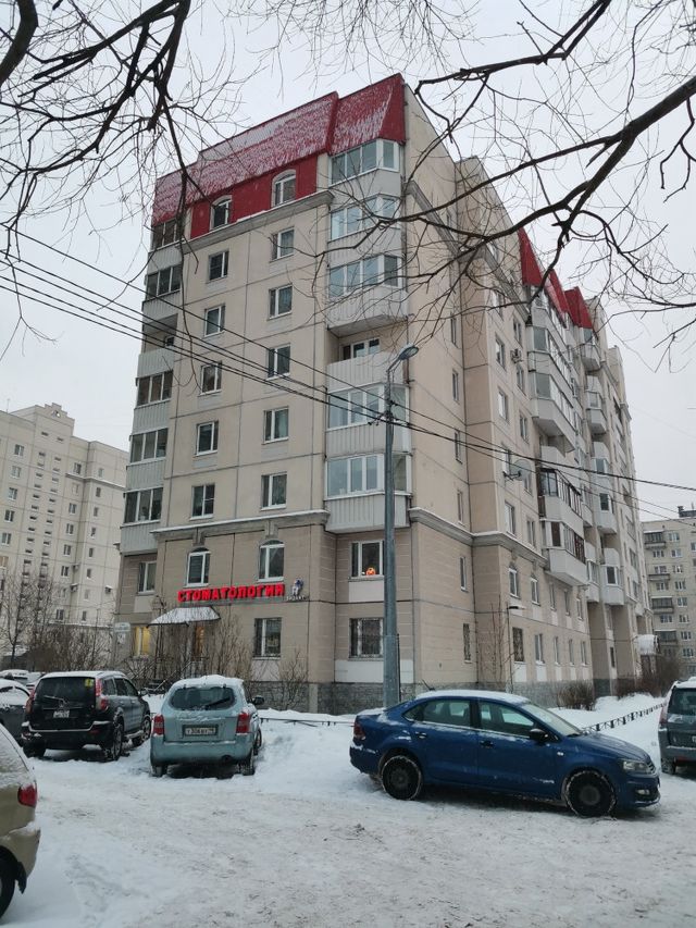 Facade