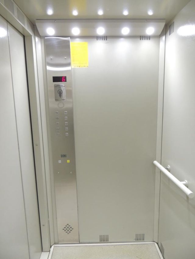 Lift
