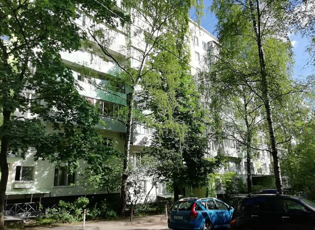 фото дома