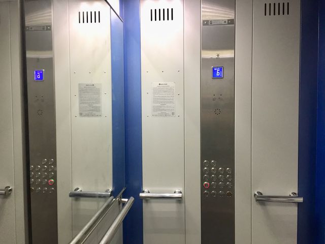 Lift