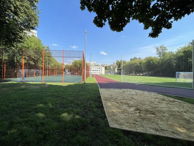 Territory